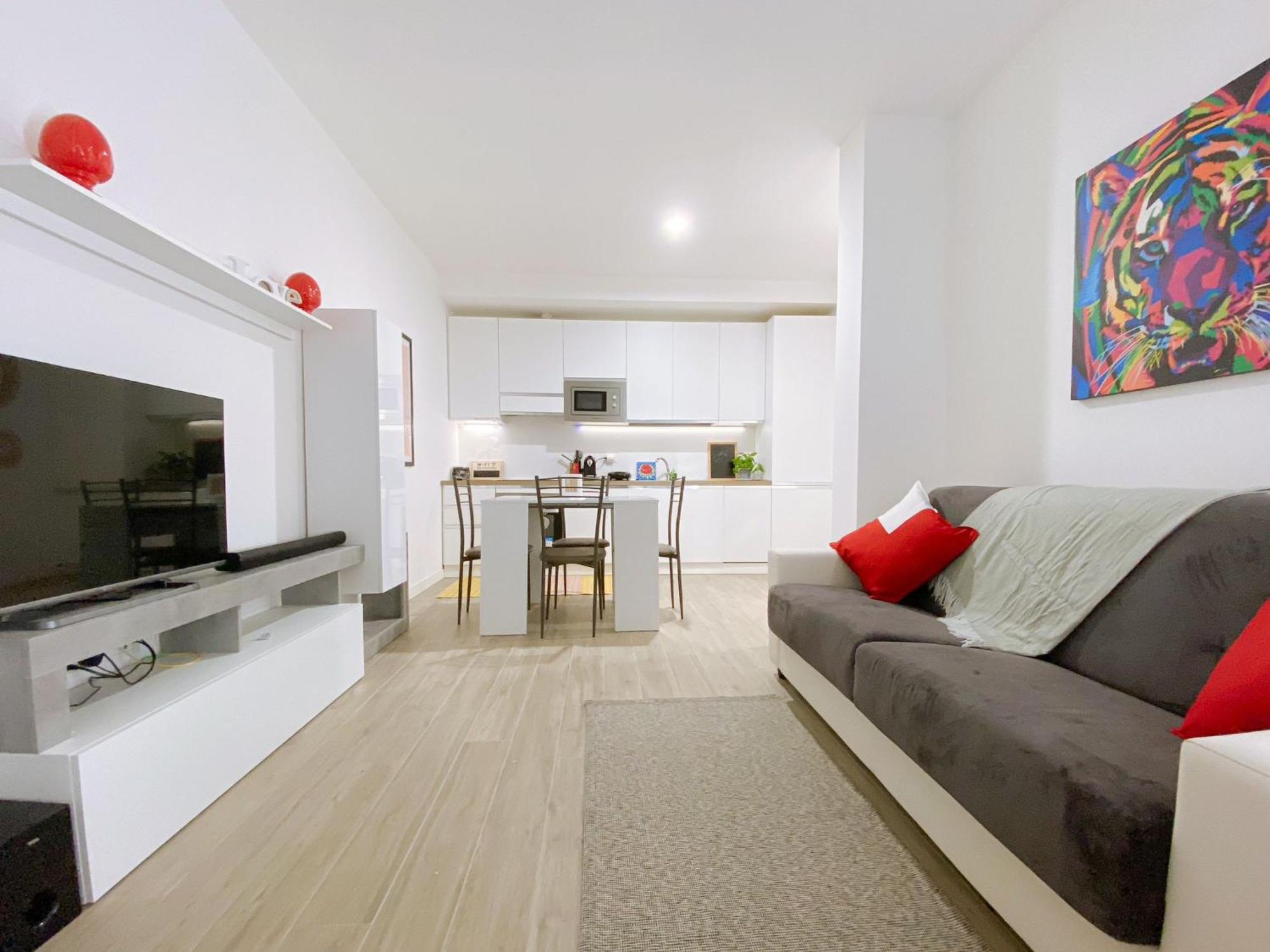 Apartamento Pandora