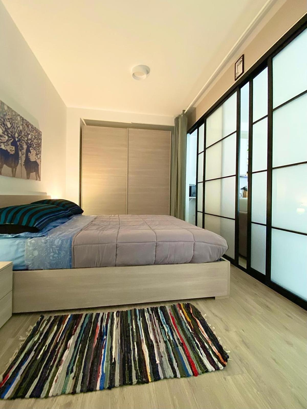 Pandora Apartamento Roma
