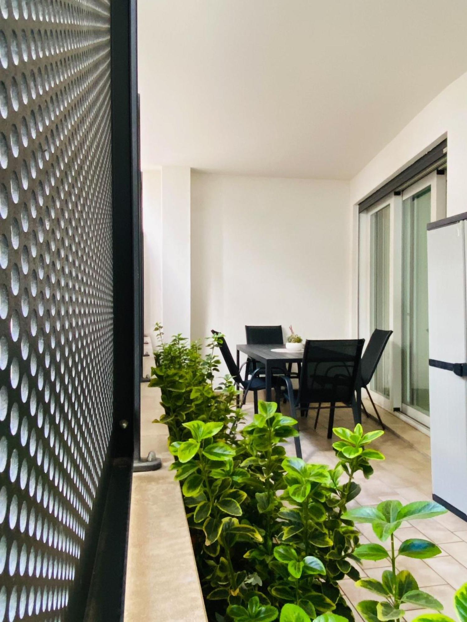 Apartamento Pandora *